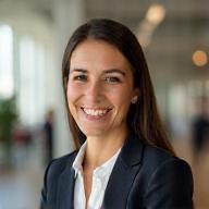 Kliyentlar muvaffaqiyati menejeri rasmi