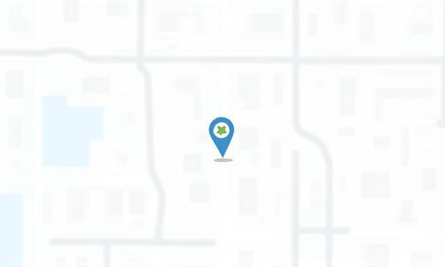 Moliyaviy Yordam Solutions manzili xarita tasviri