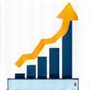 Investitsiya rejalashtirish ikonkasi